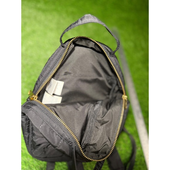 baggallini gold brussels laptop backpack Baggallini | Bags | Baggallini Brussels Laptop Backpack Blue W Gold  Hardware